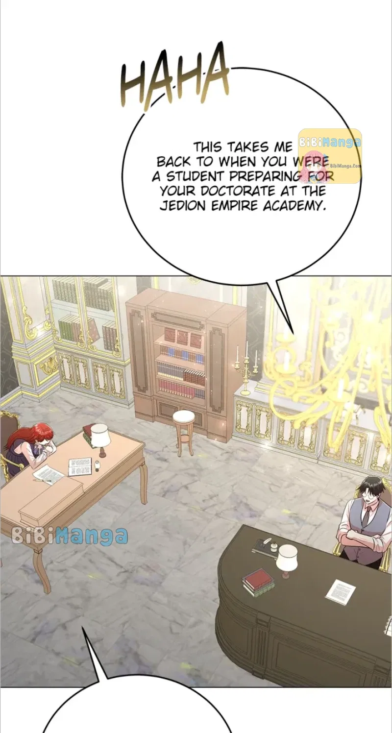 Resigning as the Villainess Chapter 90 – Page 39