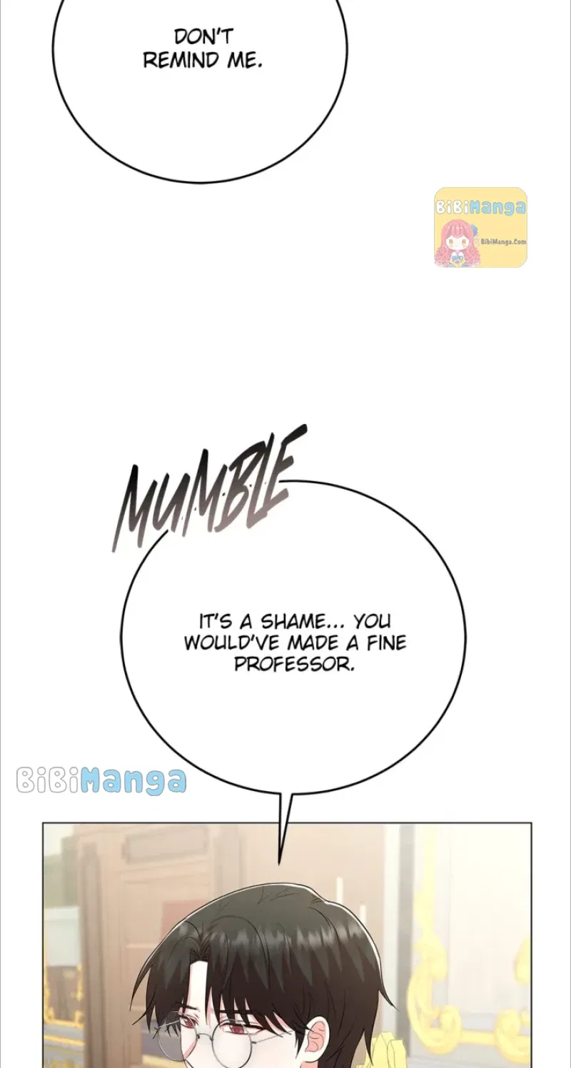 Resigning as the Villainess Chapter 90 – Page 40