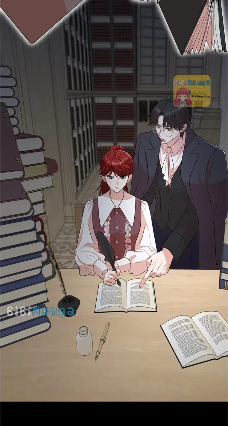 Resigning as the Villainess Chapter 90 – Page 44