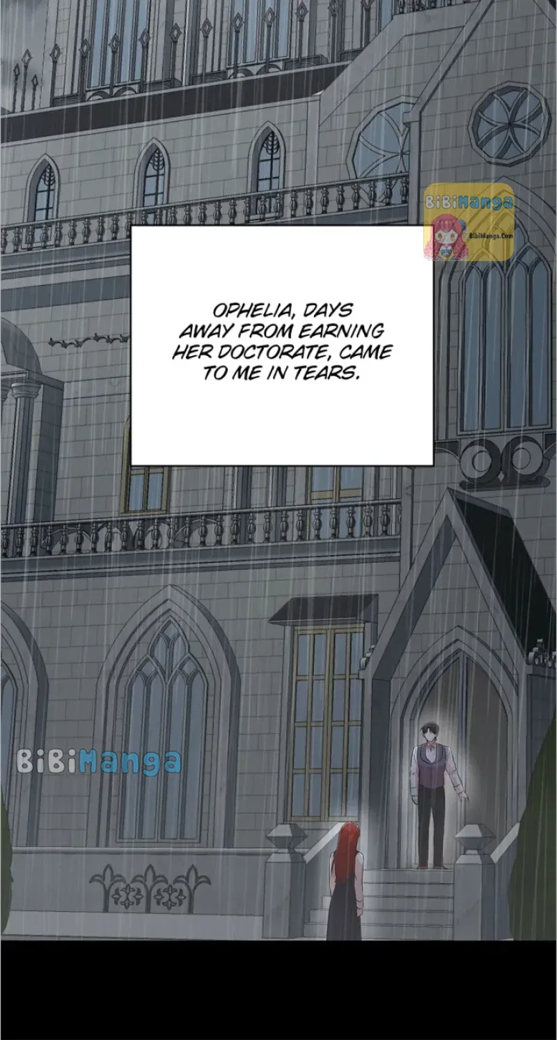 Resigning as the Villainess Chapter 90 – Page 46