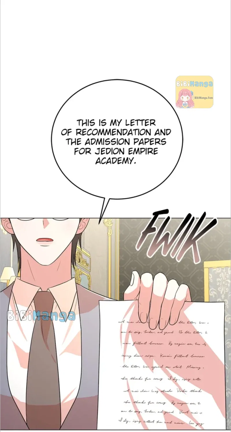 Resigning as the Villainess Chapter 90 – Page 55