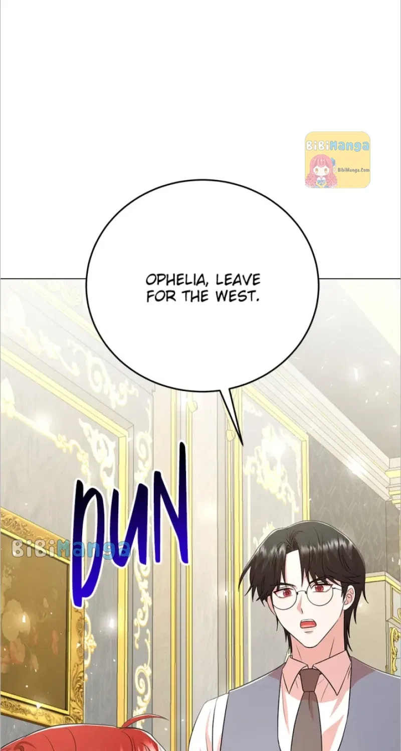 Resigning as the Villainess Chapter 90 – Page 56