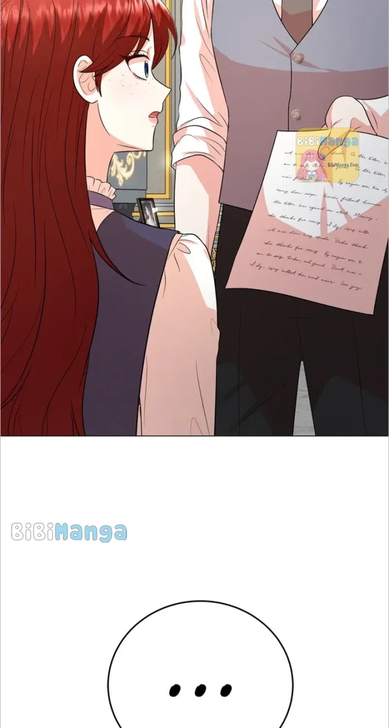 Resigning as the Villainess Chapter 90 – Page 57