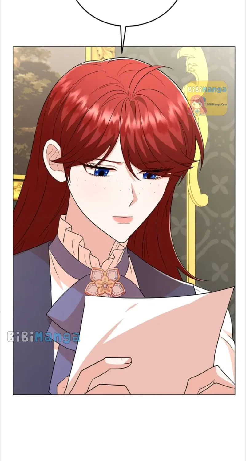 Resigning as the Villainess Chapter 90 – Page 58
