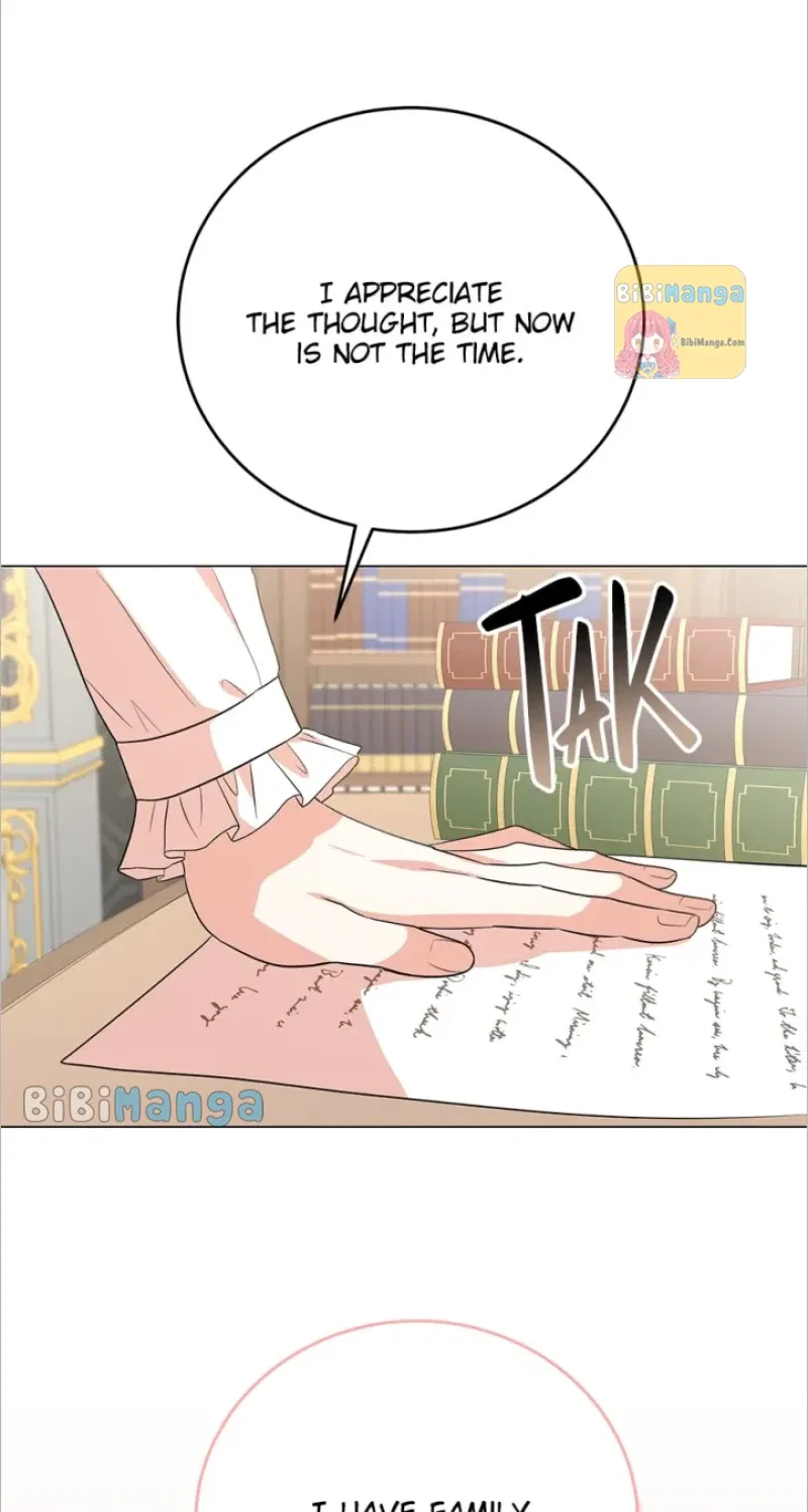 Resigning as the Villainess Chapter 90 – Page 59