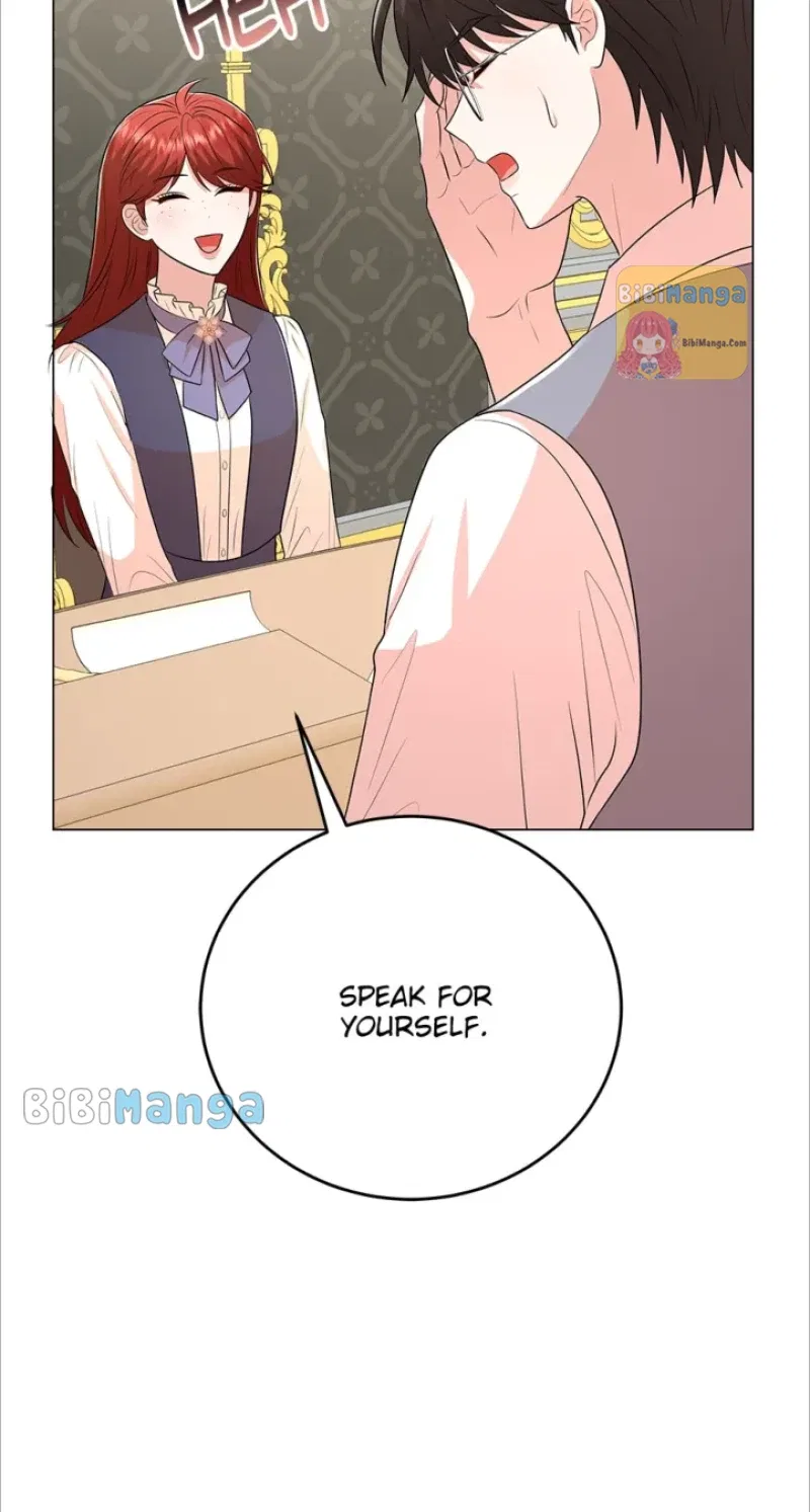 Resigning as the Villainess Chapter 90 – Page 62