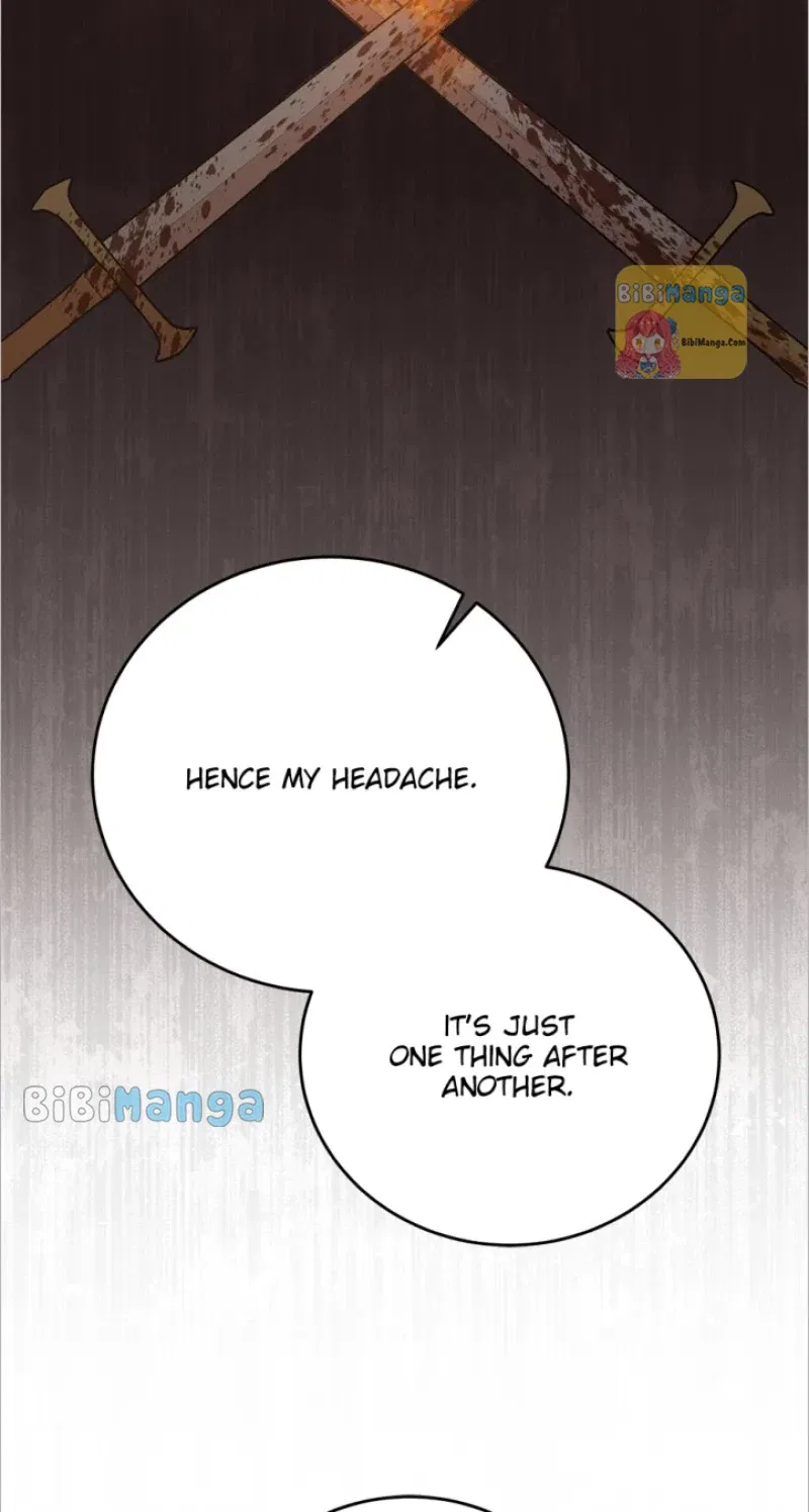 Resigning as the Villainess Chapter 90 – Page 64