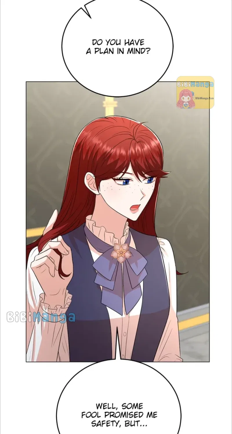 Resigning as the Villainess Chapter 90 – Page 65