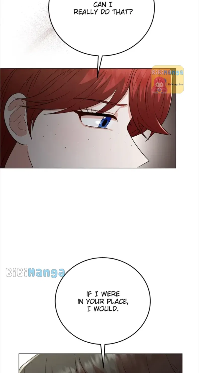 Resigning as the Villainess Chapter 90 – Page 69