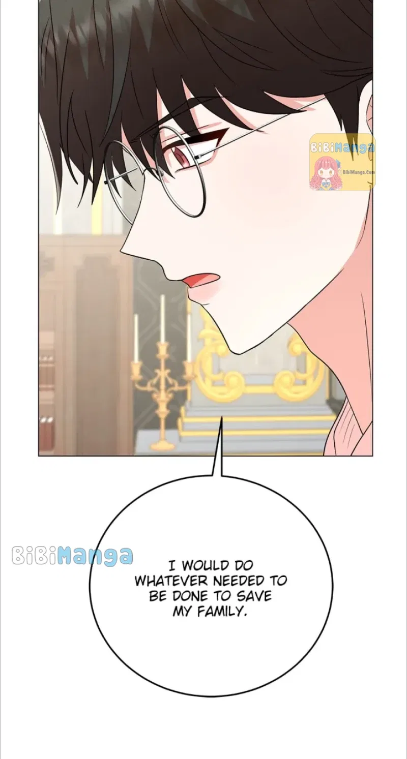 Resigning as the Villainess Chapter 90 – Page 70