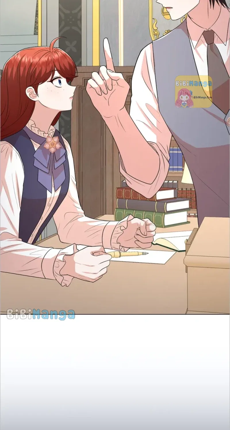 Resigning as the Villainess Chapter 90 – Page 73