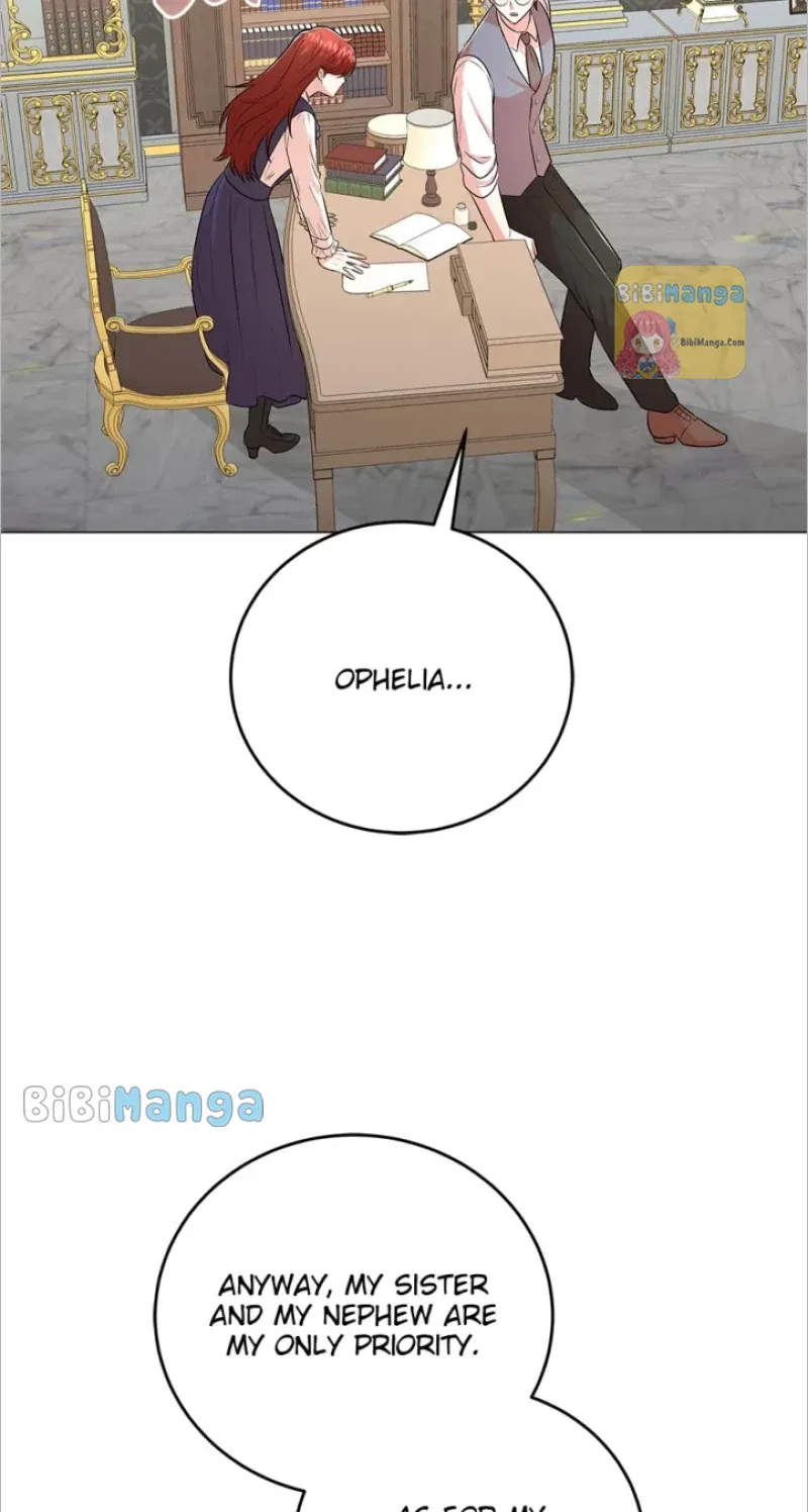 Resigning as the Villainess Chapter 90 – Page 77