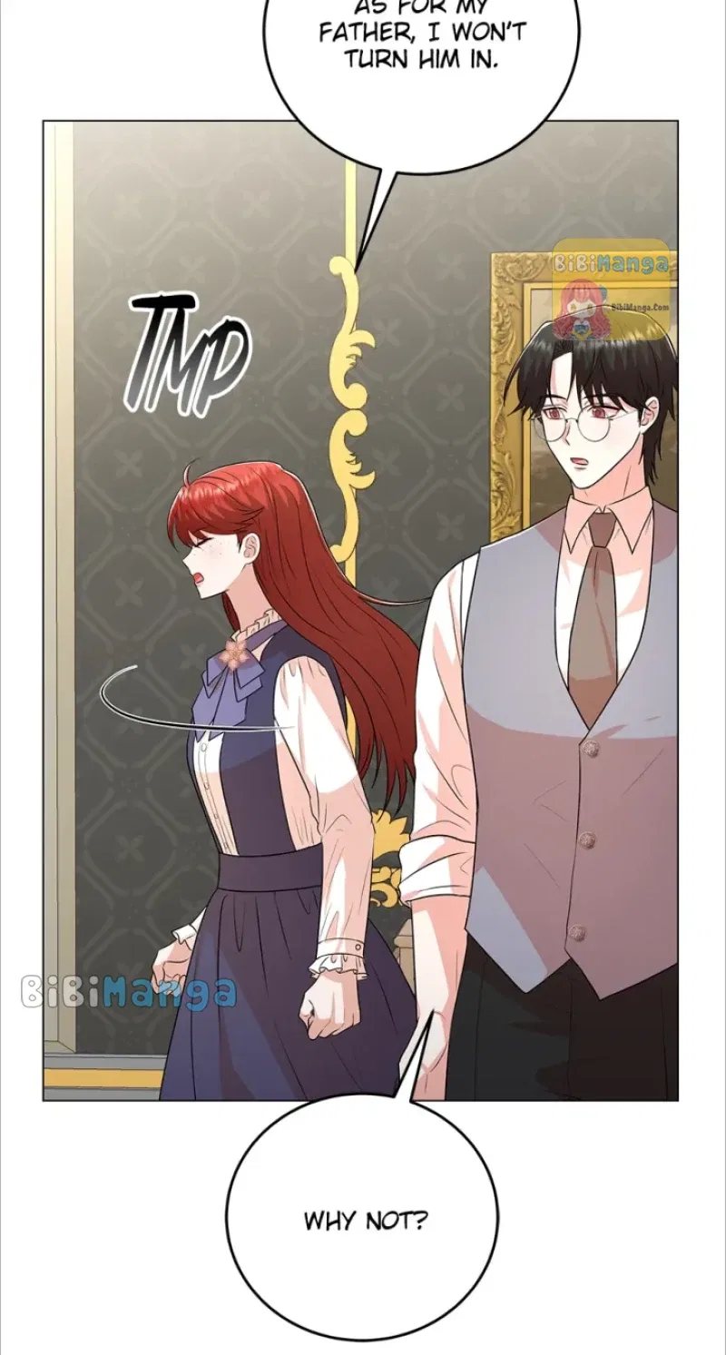 Resigning as the Villainess Chapter 90 – Page 78