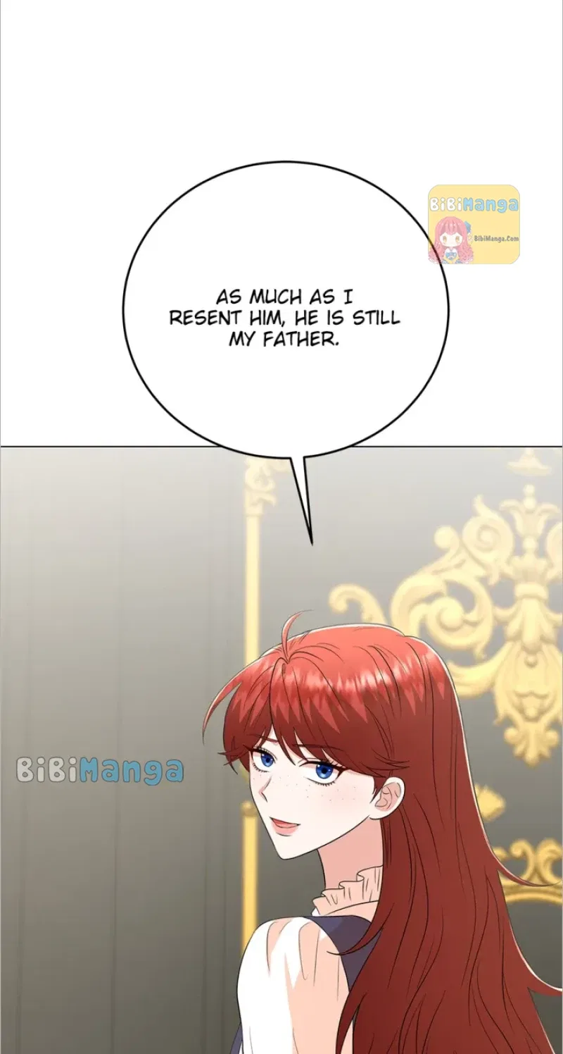 Resigning as the Villainess Chapter 90 – Page 79