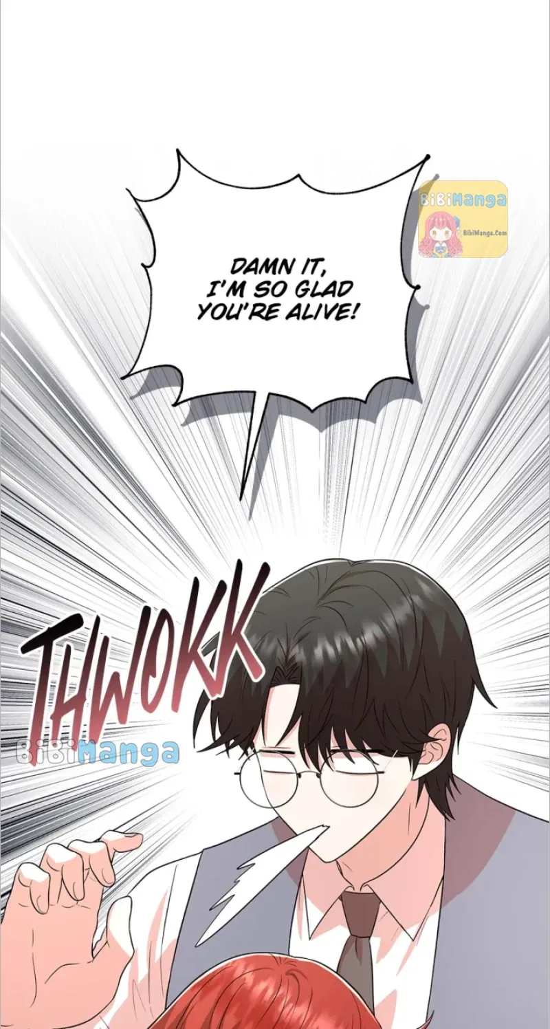 Resigning as the Villainess Chapter 90 – Page 85