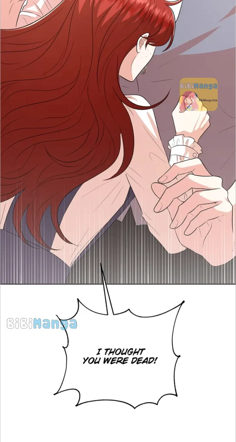 Resigning as the Villainess Chapter 90 – Page 86