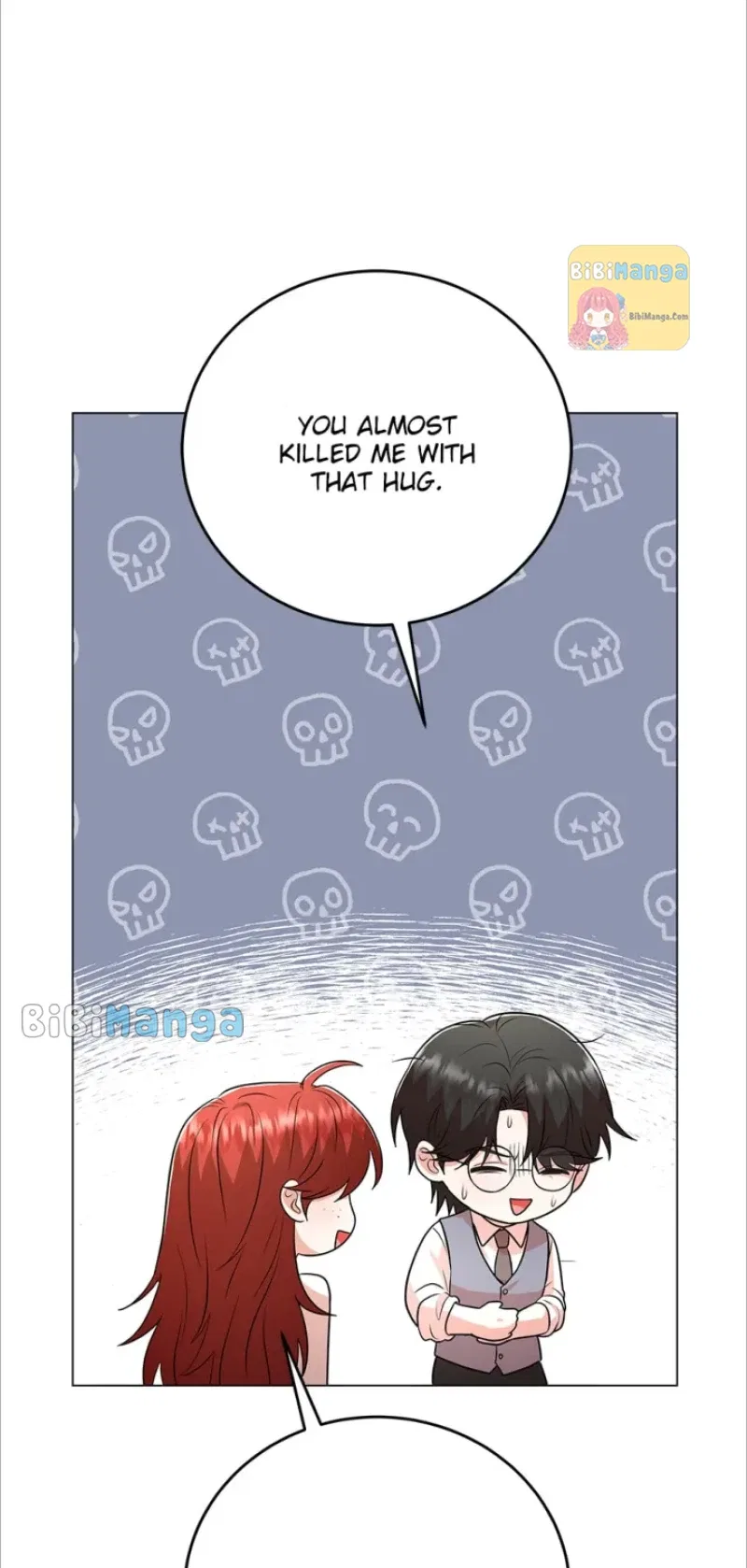 Resigning as the Villainess Chapter 90 – Page 87