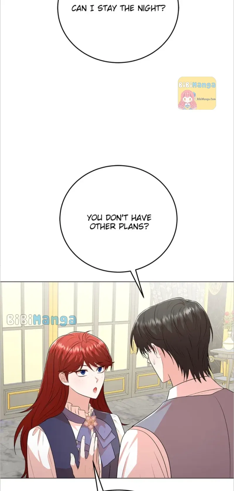 Resigning as the Villainess Chapter 90 – Page 88