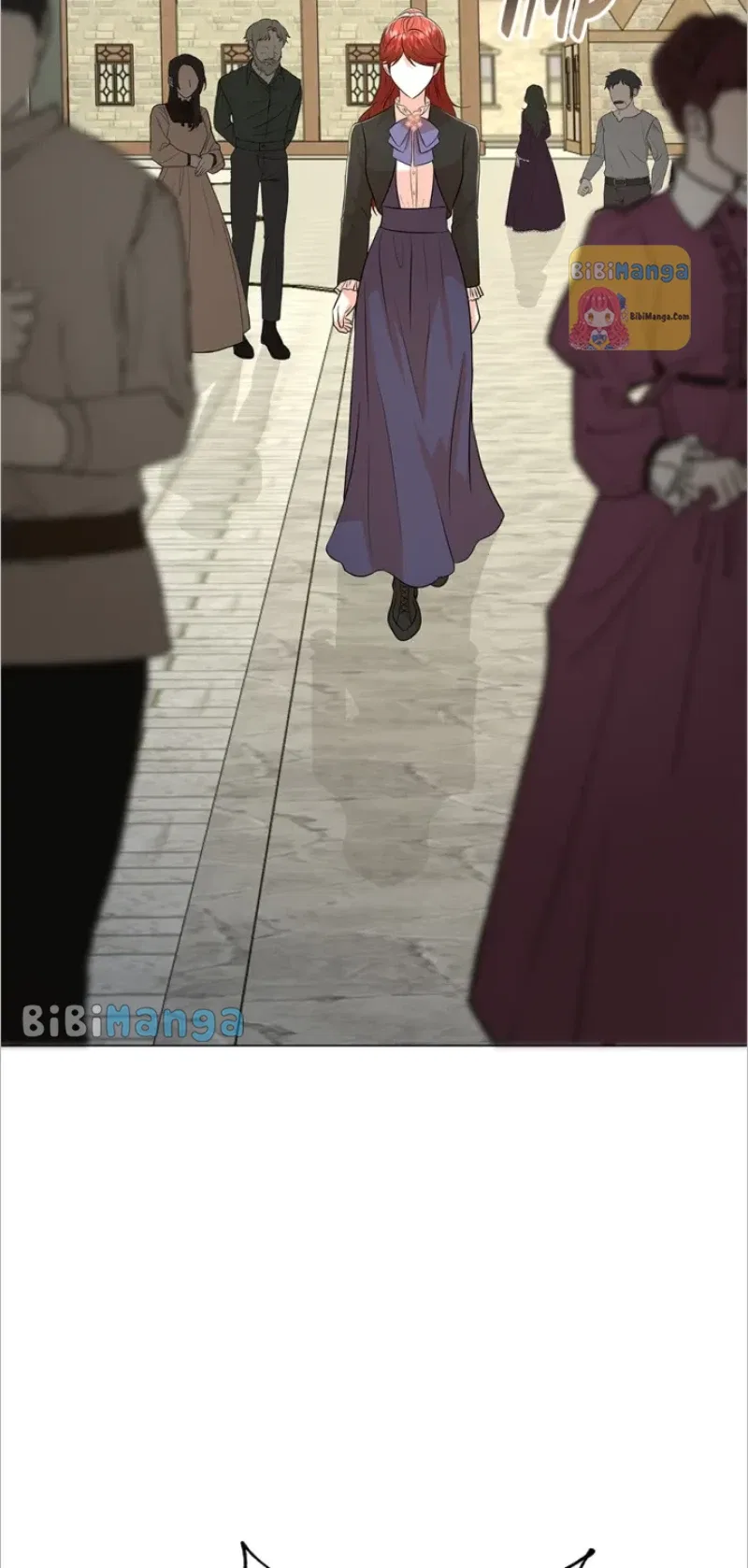 Resigning as the Villainess Chapter 90 – Page 92