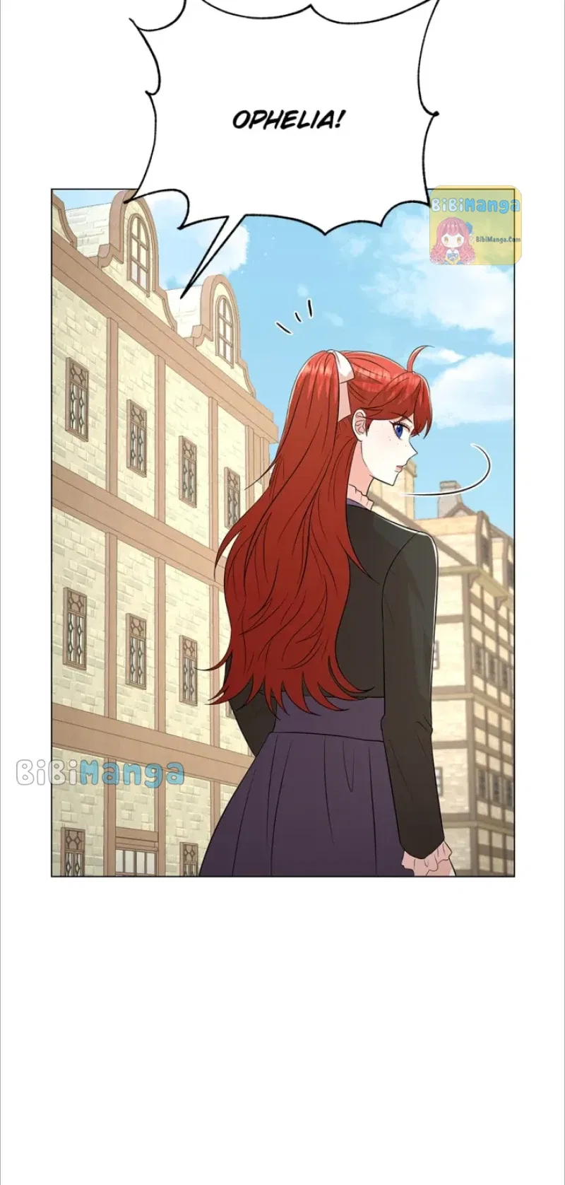 Resigning as the Villainess Chapter 90 – Page 93