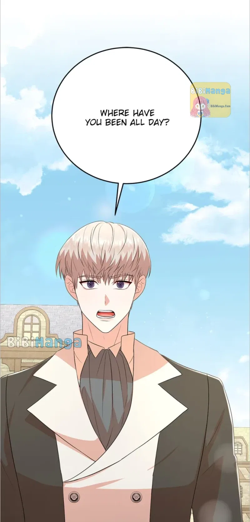 Resigning as the Villainess Chapter 90 – Page 94