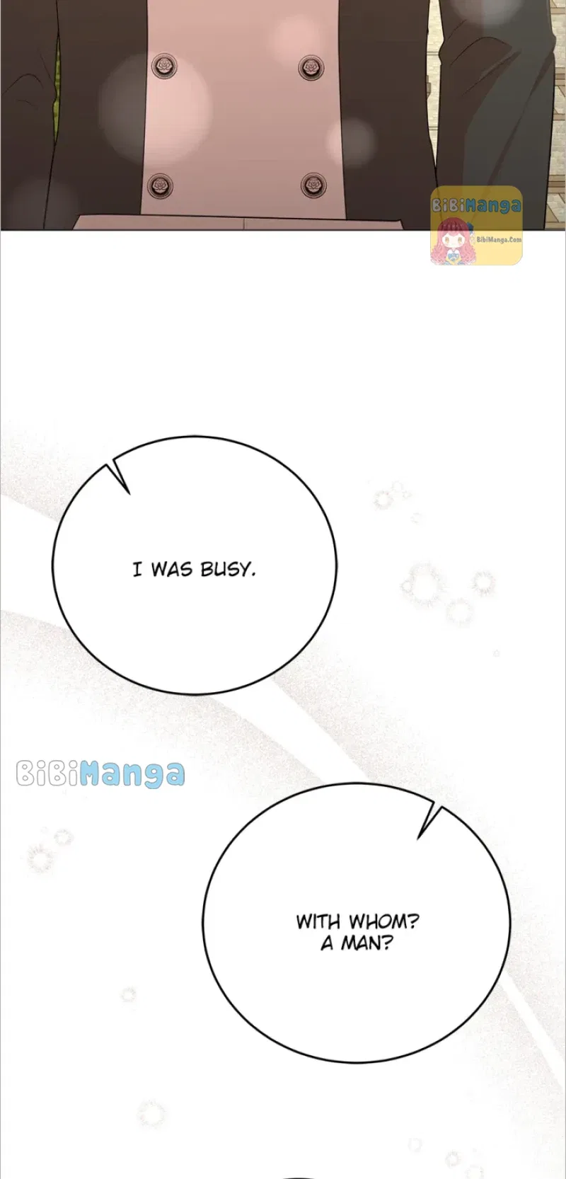 Resigning as the Villainess Chapter 90 – Page 95