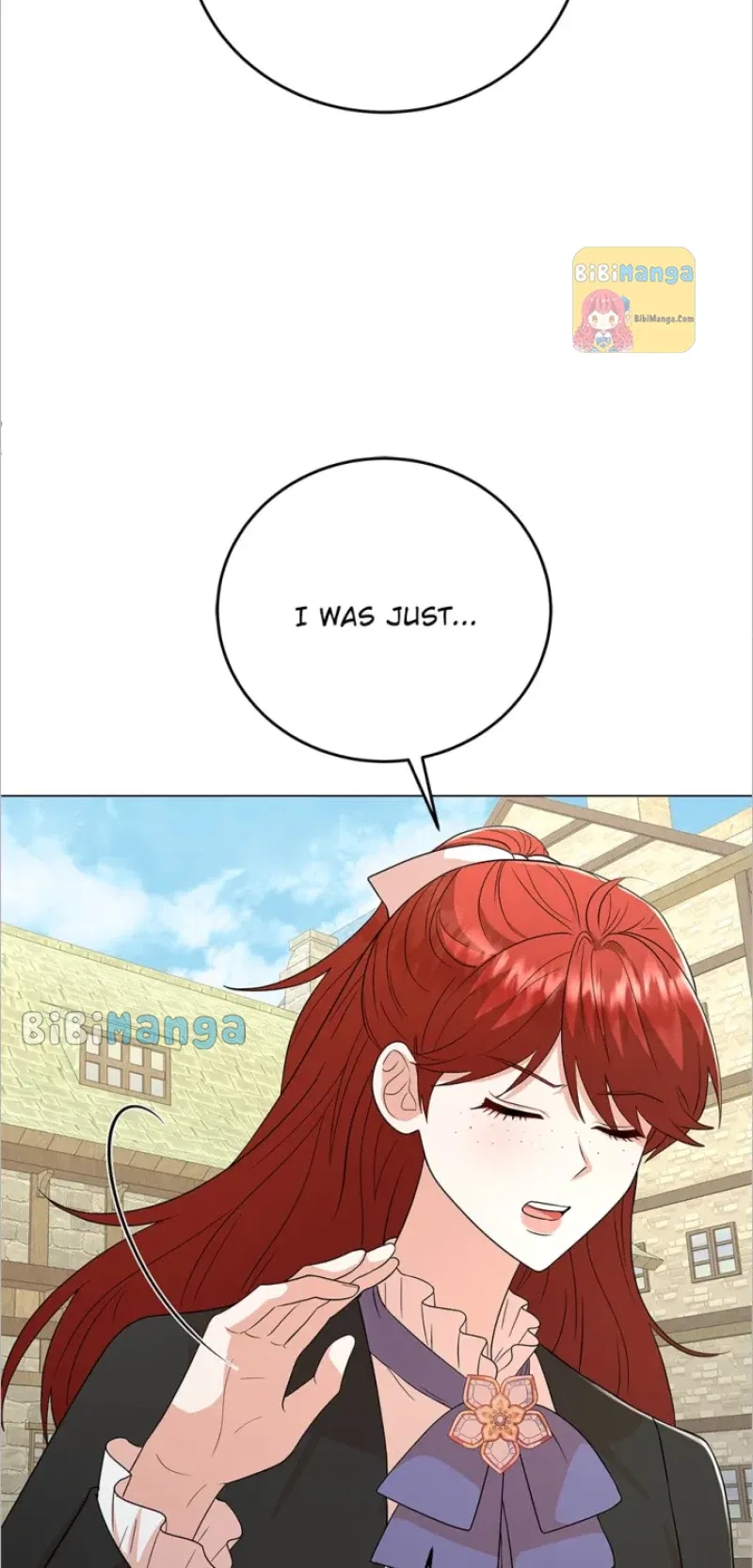 Resigning as the Villainess Chapter 90 – Page 97