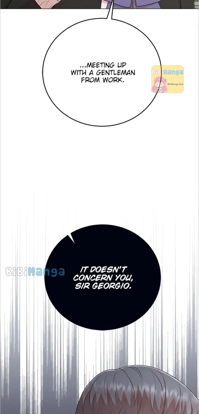 Resigning as the Villainess Chapter 90 – Page 98