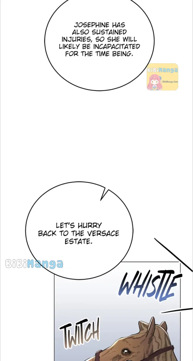 Resigning as the Villainess Chapter 89 – Page 6