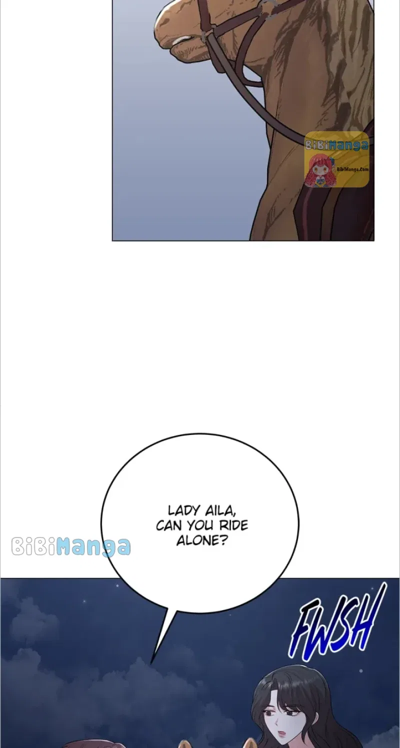 Resigning as the Villainess Chapter 89 – Page 7