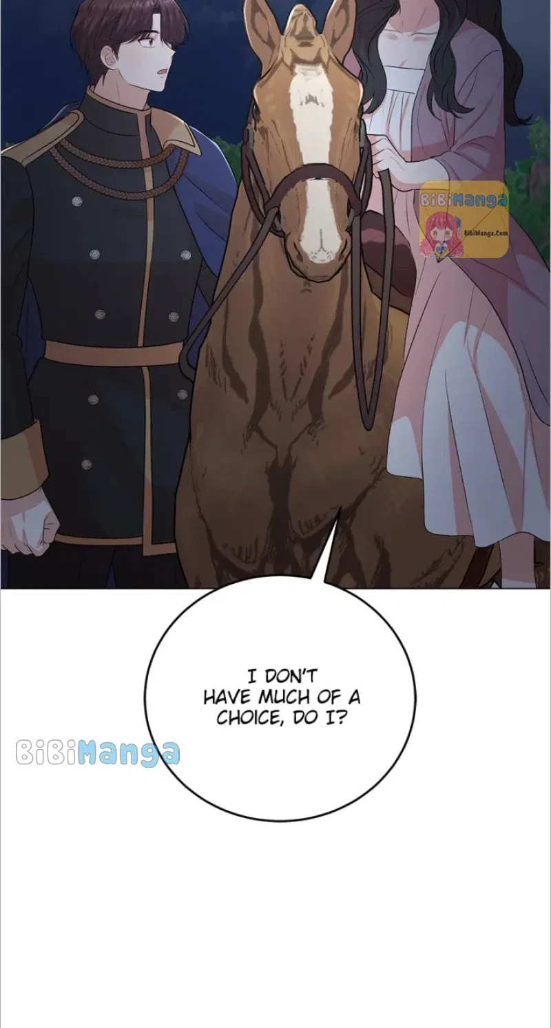 Resigning as the Villainess Chapter 89 – Page 8