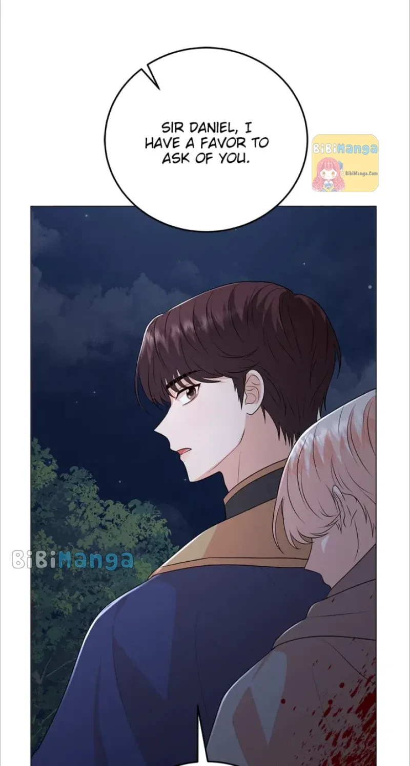 Resigning as the Villainess Chapter 89 – Page 14