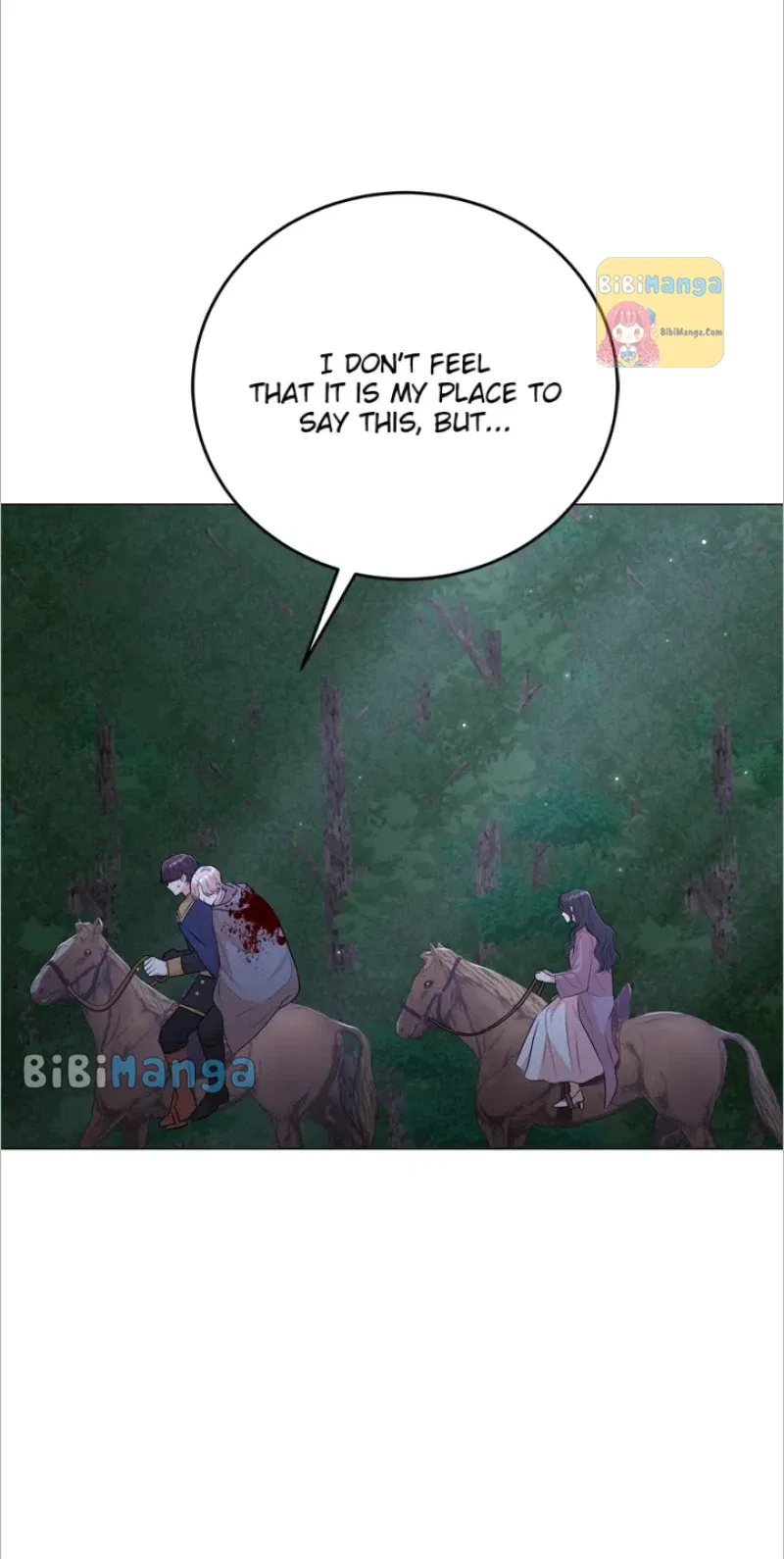 Resigning as the Villainess Chapter 89 – Page 22