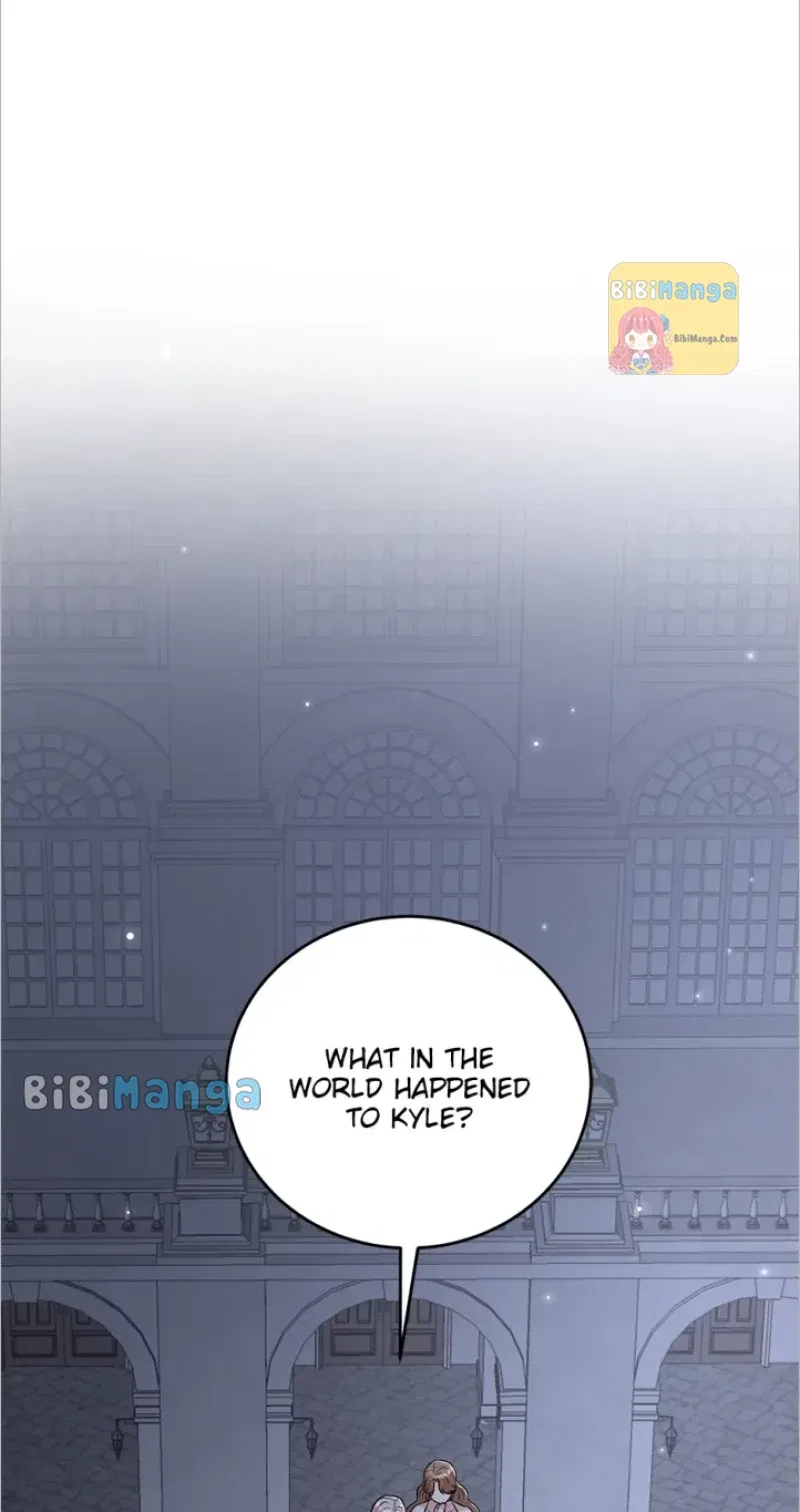 Resigning as the Villainess Chapter 89 – Page 28