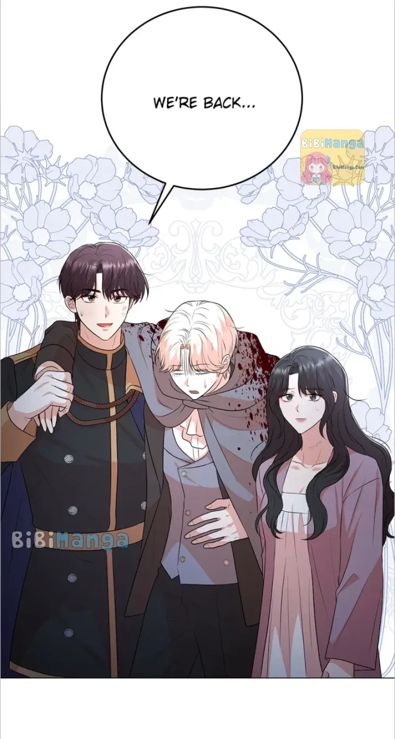 Resigning as the Villainess Chapter 89 – Page 30