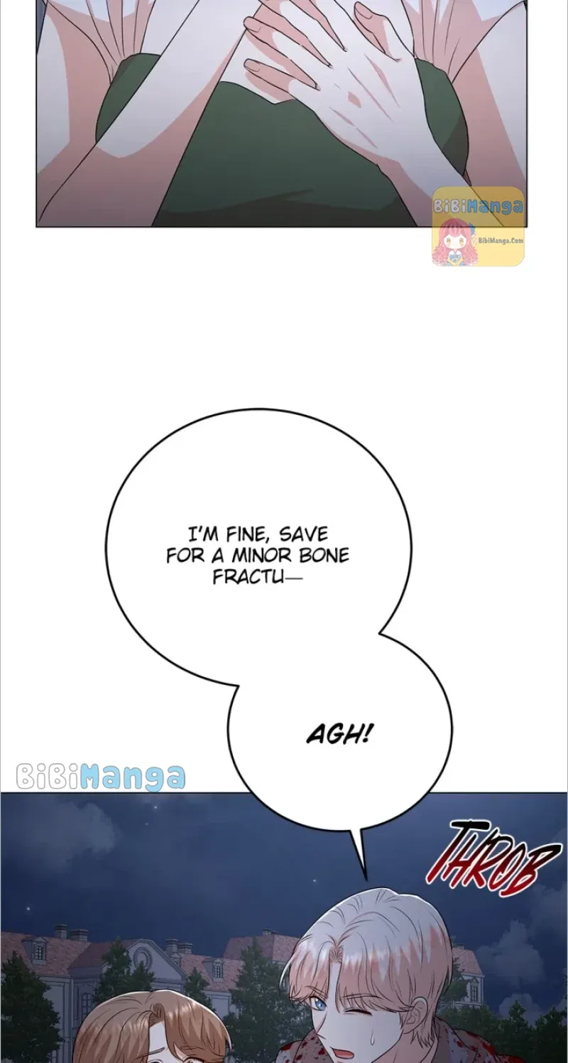 Resigning as the Villainess Chapter 89 – Page 33