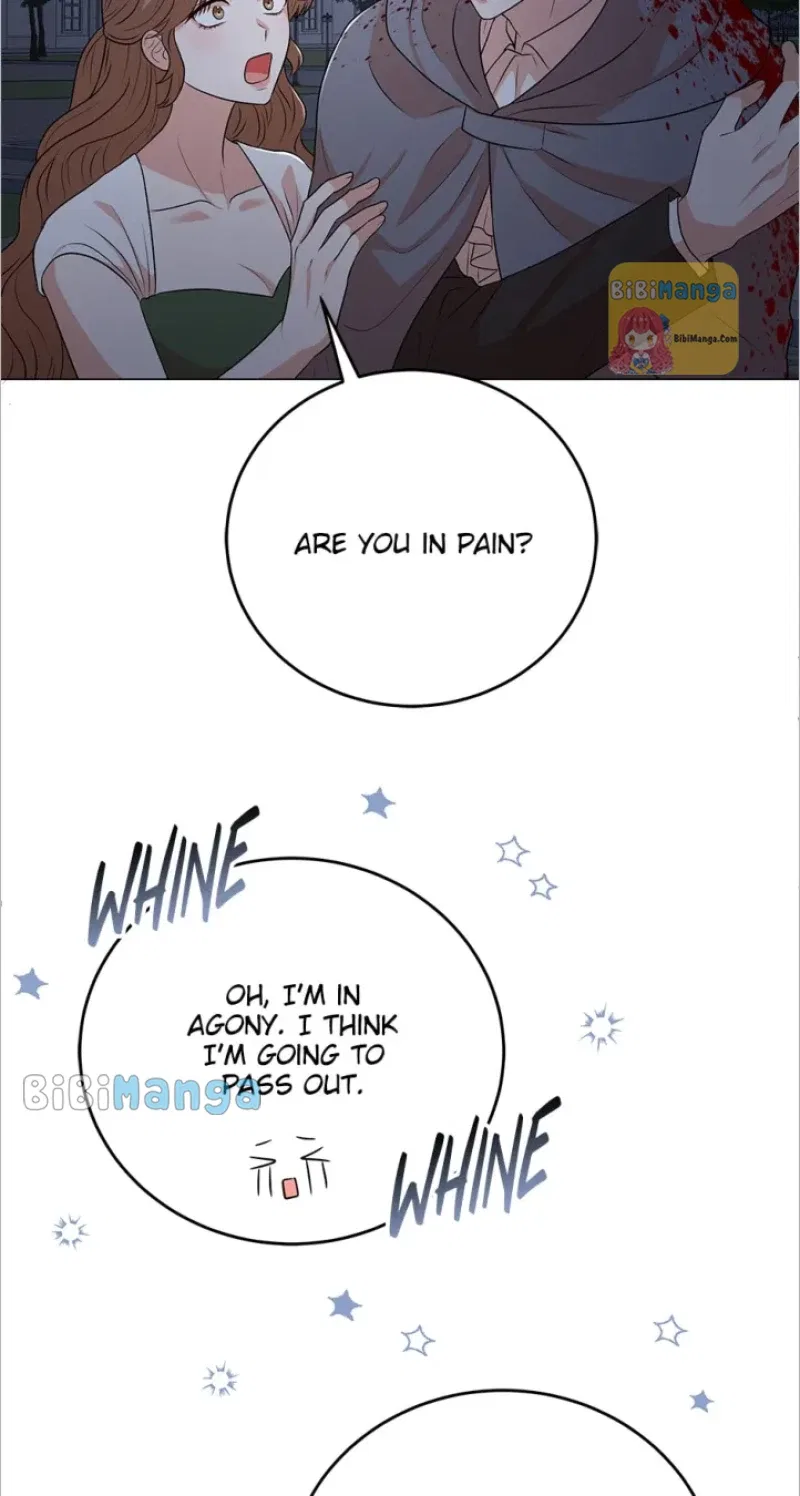 Resigning as the Villainess Chapter 89 – Page 34