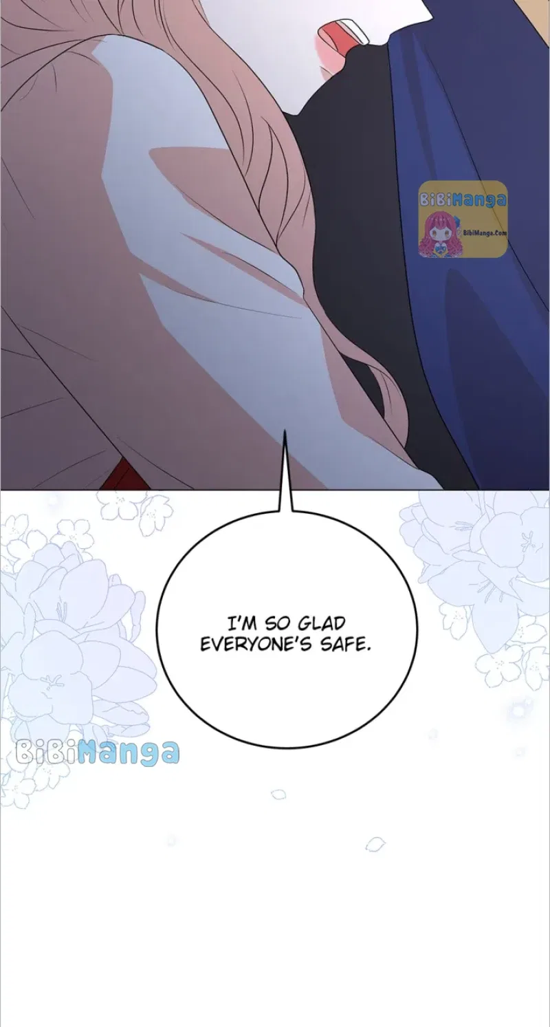 Resigning as the Villainess Chapter 89 – Page 37