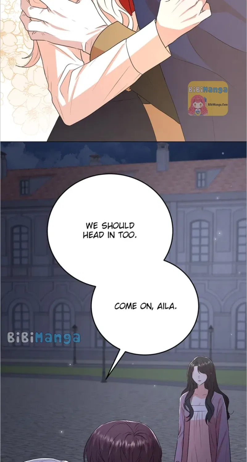 Resigning as the Villainess Chapter 89 – Page 39
