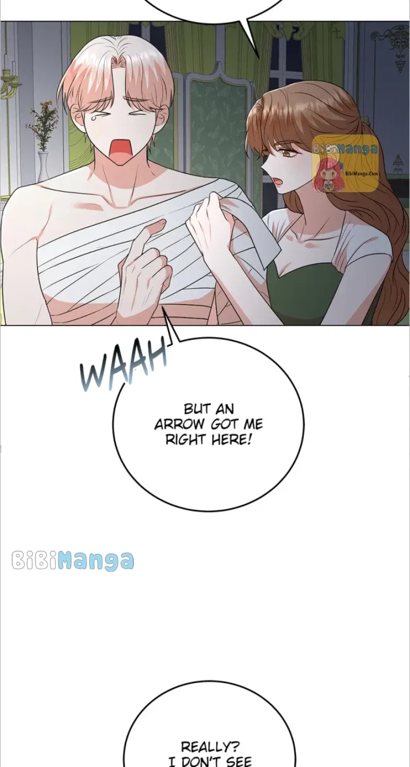 Resigning as the Villainess Chapter 89 – Page 42
