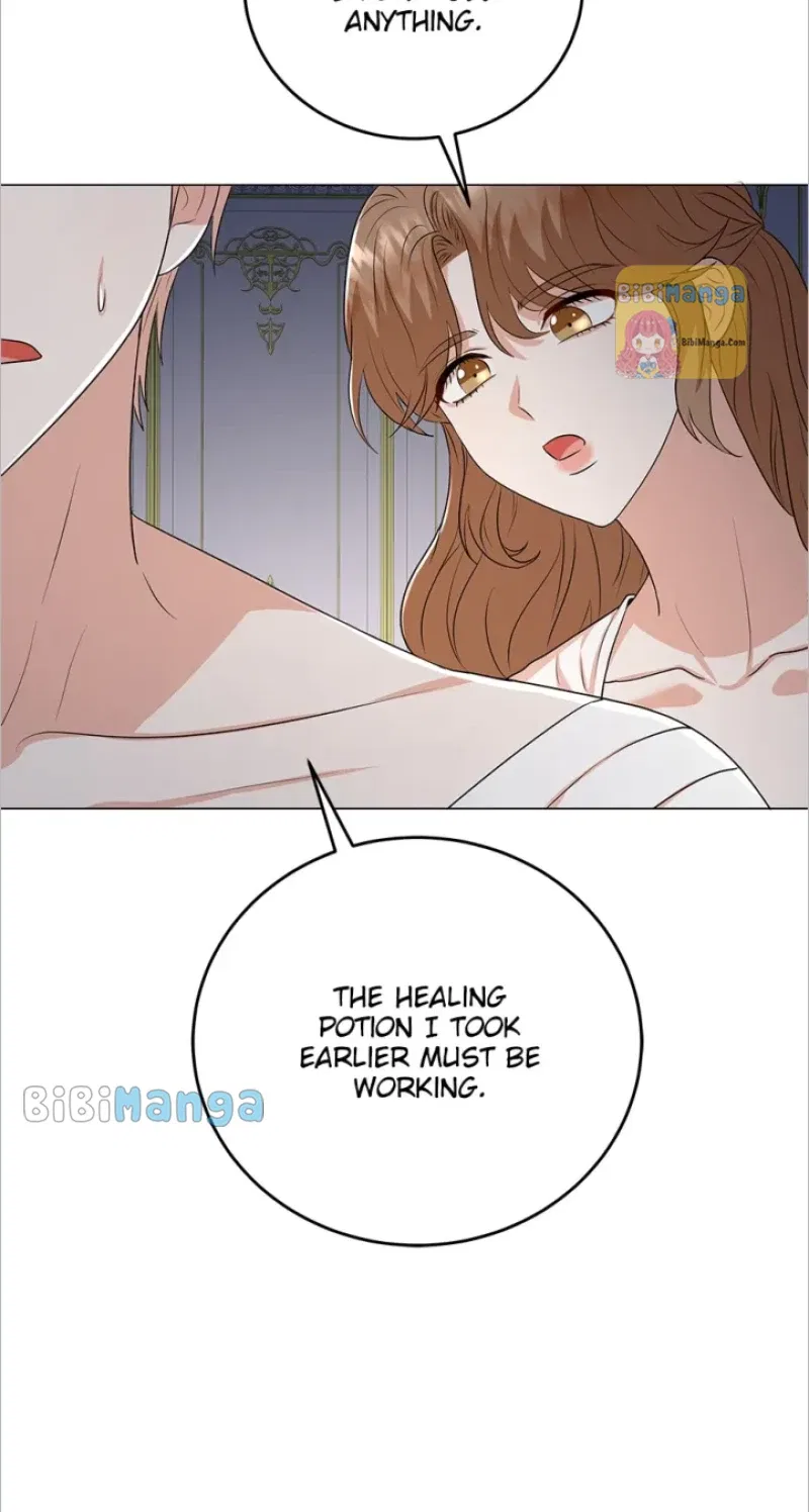 Resigning as the Villainess Chapter 89 – Page 43