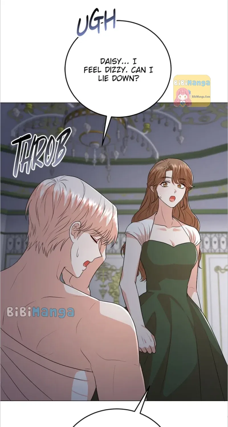 Resigning as the Villainess Chapter 89 – Page 44