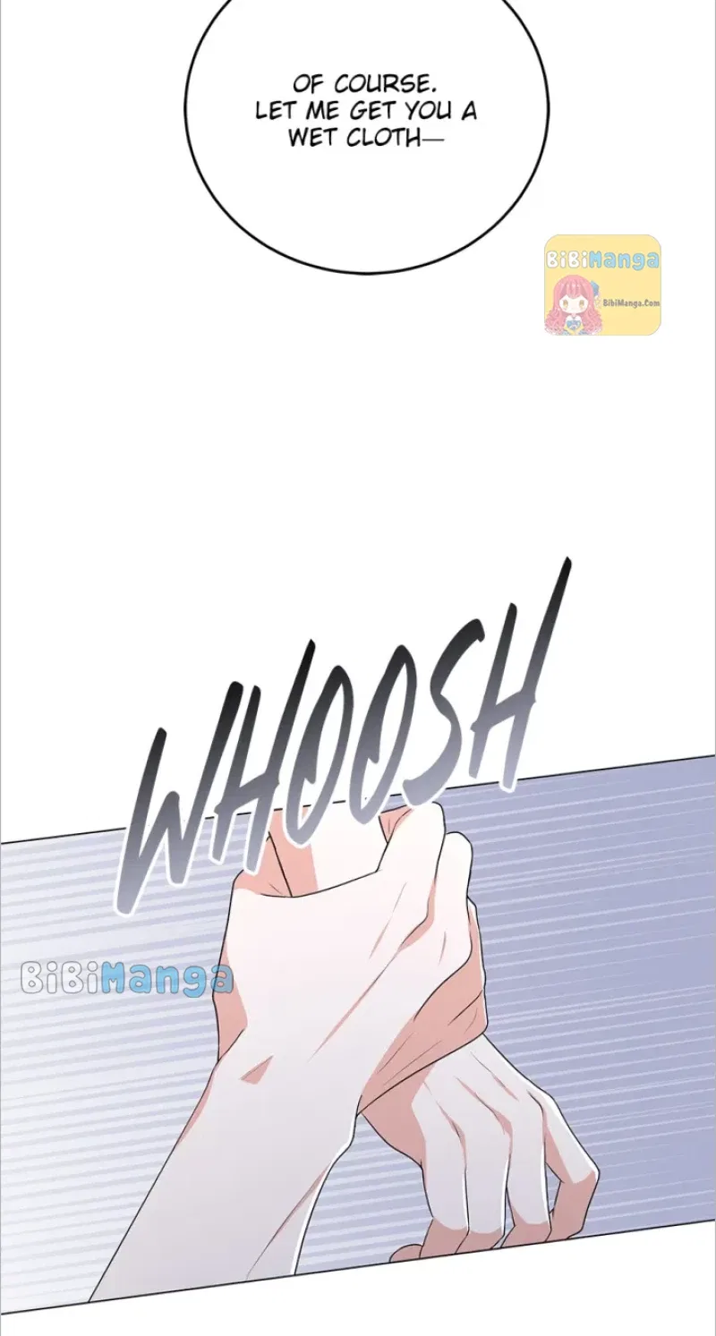 Resigning as the Villainess Chapter 89 – Page 45