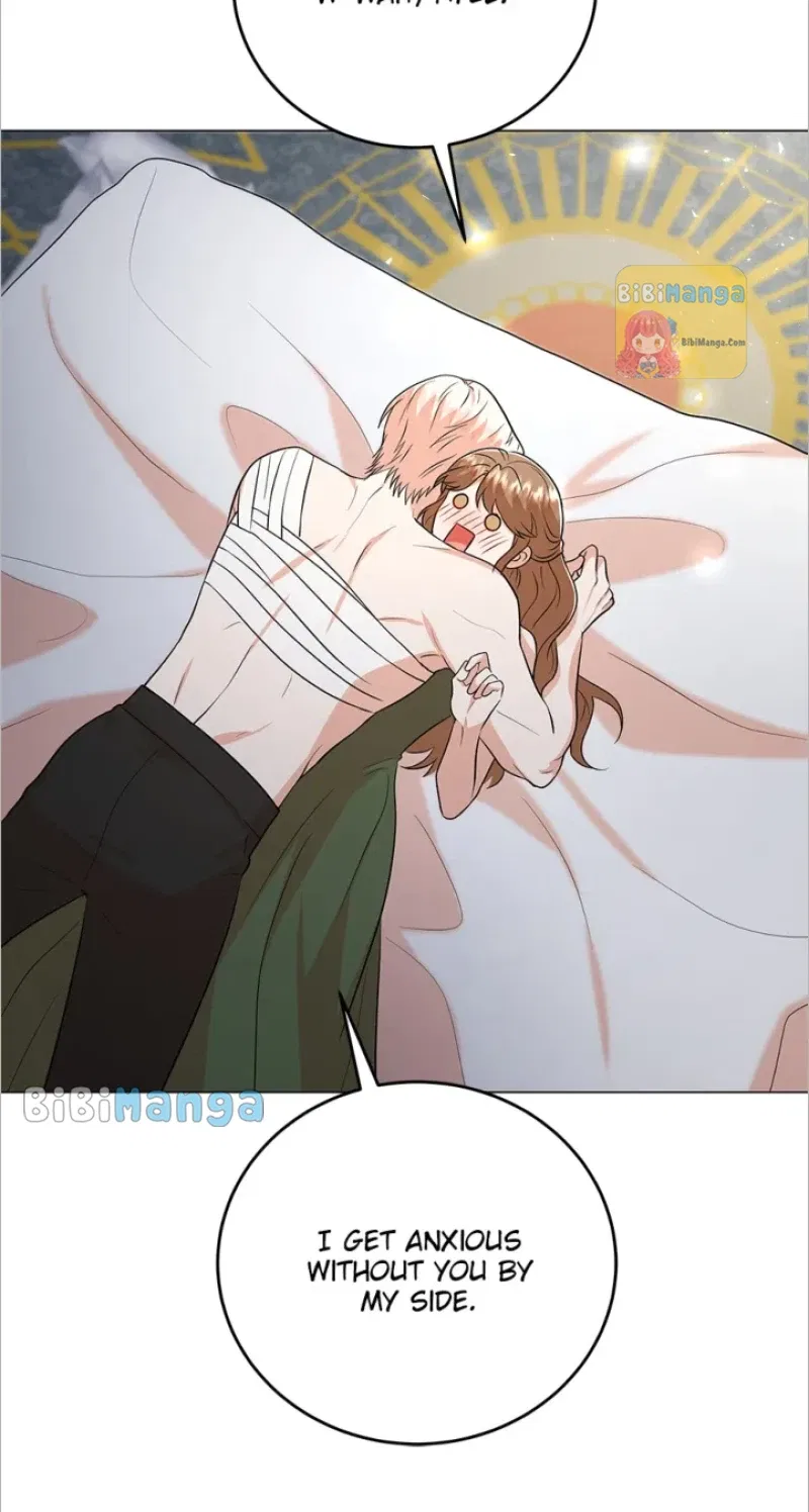 Resigning as the Villainess Chapter 89 – Page 48