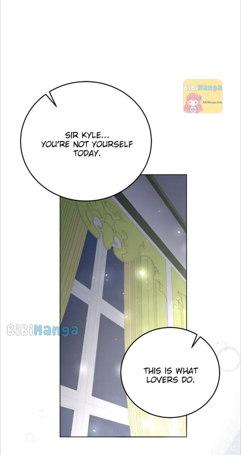 Resigning as the Villainess Chapter 89 – Page 54