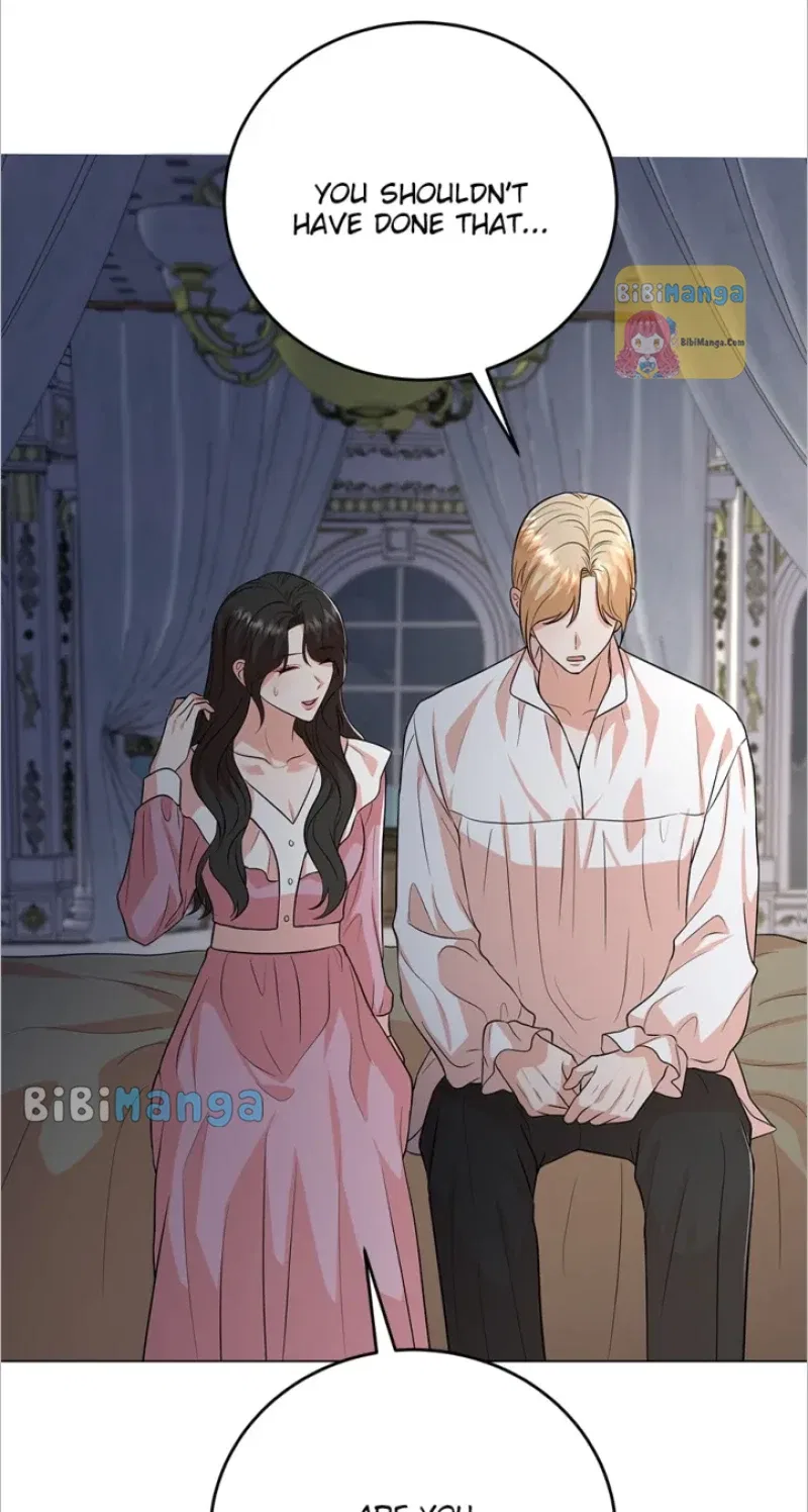 Resigning as the Villainess Chapter 89 – Page 61