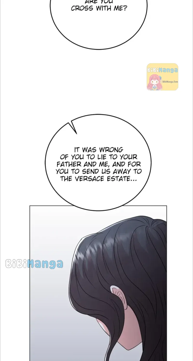 Resigning as the Villainess Chapter 89 – Page 62