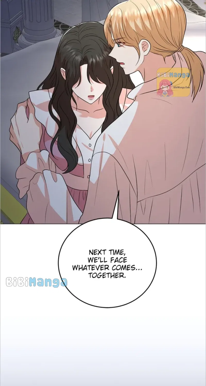 Resigning as the Villainess Chapter 89 – Page 72