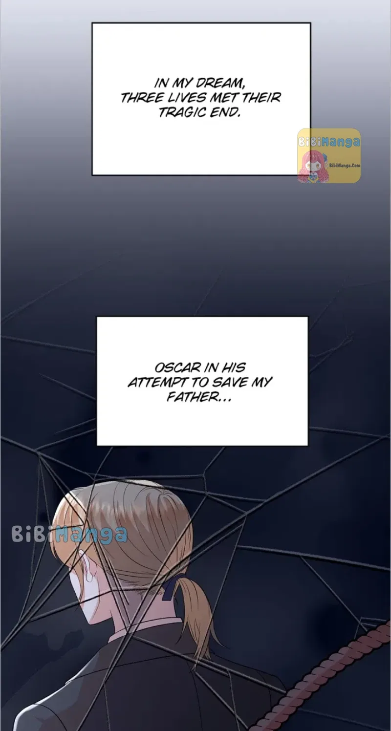 Resigning as the Villainess Chapter 89 – Page 73