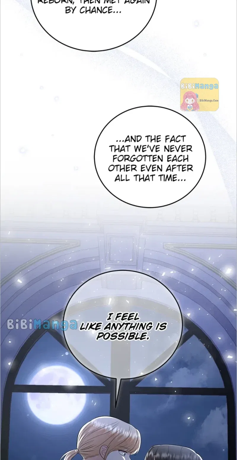 Resigning as the Villainess Chapter 89 – Page 82